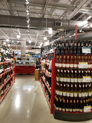 Grocery Store «Whole Foods Market», reviews and photos, 299 SE 3rd Ave, Miami, FL 33131, USA