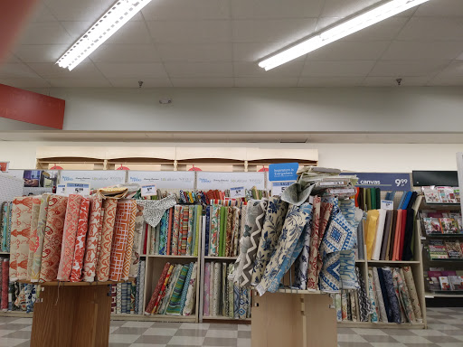 Fabric Store «Jo-Ann Fabrics and Crafts», reviews and photos, 8208 Tamarack Village, Woodbury, MN 55125, USA