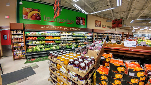 Russian grocery store Mississauga