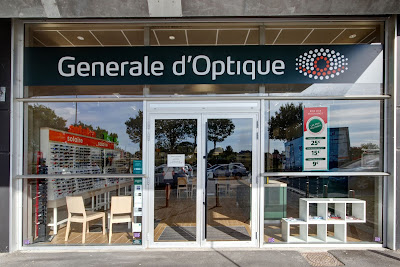Opticien MUZILLAC Générale d'Optique à Muzillac