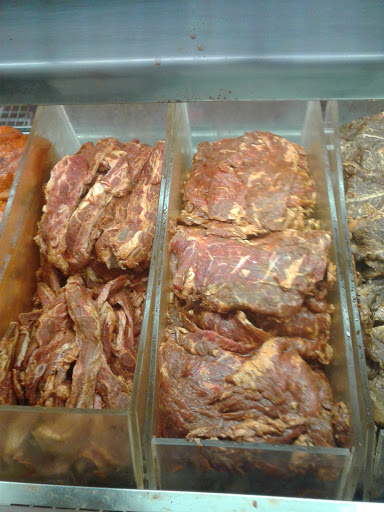 La primera meat market