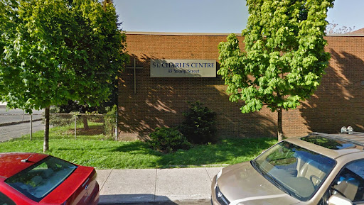 St. Charles Adult & Continuing Education Centre - Downtown Campus - Young Street