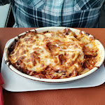 Photo n° 3 de l'avis de Henni.m fait le 08/05/2024 à 19:17 pour Restaurant Chez Nil à Soultz-sous-Forêts