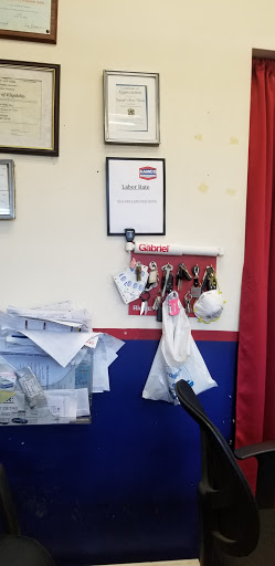 Transmission Shop «AAMCO Transmissions & Total Car Care», reviews and photos, 41 Hudson St, Yonkers, NY 10701, USA