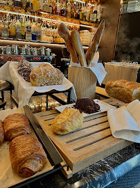Photos des visiteurs du Restaurant servant le petit-déjeuner QUINZERIE - Hôtel et Bar de Quartier à Paris - n°16