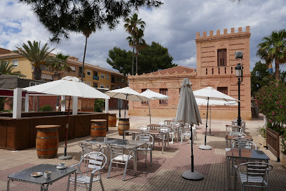 Restaurante El Castillo - Av. Orihuela, 1, 30740 San Pedro del Pinatar, Murcia, Spain
