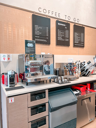 Boutique «Nespresso Miami Boutique & Cafe», reviews and photos, 1105 Lincoln Rd, Miami Beach, FL 33139, USA