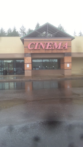 Movie Theater «McMinnville Cinema 10», reviews and photos, 300 NE Norton Ln, McMinnville, OR 97128, USA