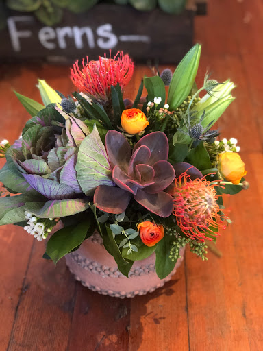Florist «San Diego Bay Flower Co», reviews and photos, 4822 Santa Monica Ave, San Diego, CA 92107, USA
