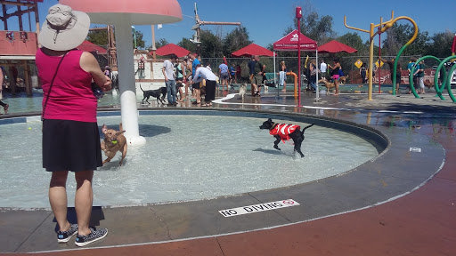 Water Park «Pirates Cove Family Fun Aquatic Center», reviews and photos, 1225 W Belleview Ave, Littleton, CO 80120, USA