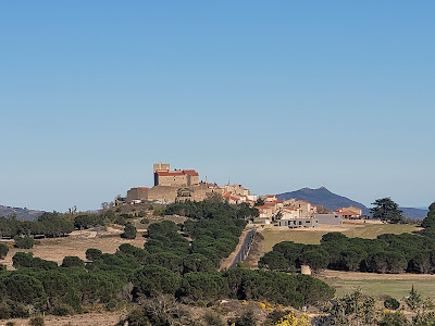 Montalba-le-Château à Montalba-le-Château