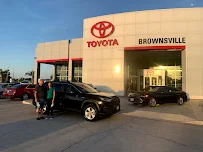 Brownsville Toyota - Car repair in Brownsville, TX, Brownsville - Rated 4.8/5