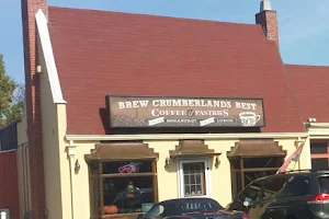 Brew Crumberland's Best image