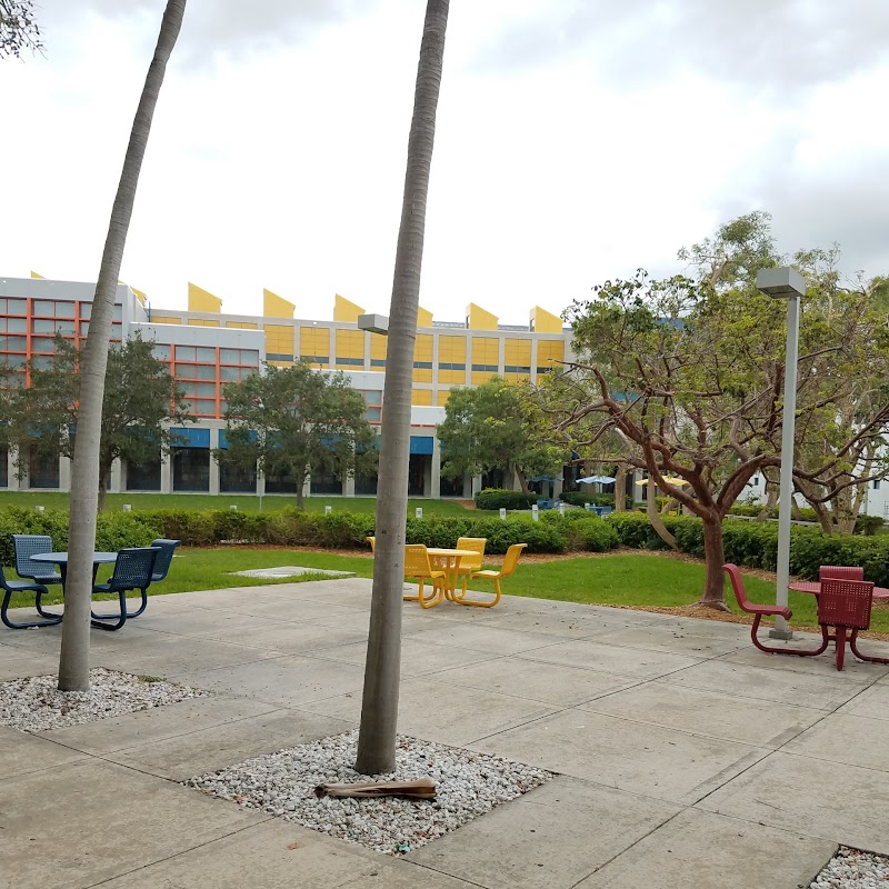 Miami Dade College - Homestead Campus