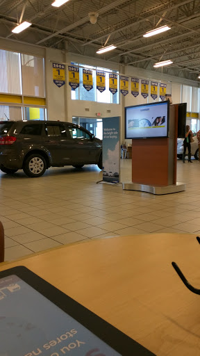 Used Car Dealer «CarMax», reviews and photos, 3555 Miamisburg Centerville Rd, Dayton, OH 45449, USA