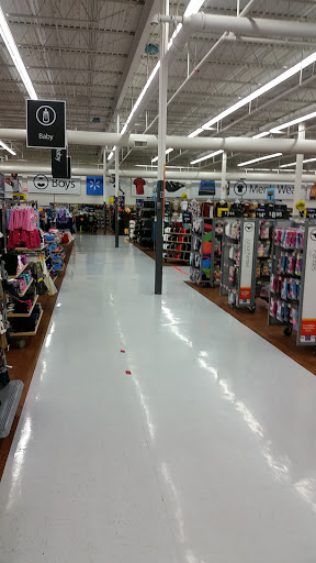 Discount Store «Walmart», reviews and photos, 199 JT Connell Hwy, Newport, RI 02840, USA