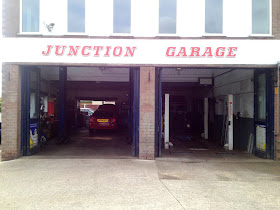 JUNCTION GARAGE
