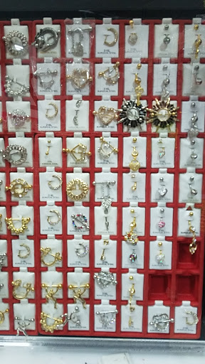 Beauty Supply Store «Hanini Plus discount hair and beauty supplies», reviews and photos, 340 Broad St, Elyria, OH 44035, USA