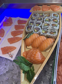 Photos du propriétaire du Restaurant japonais LE SUSHI D'OR à Dommartin-lès-Toul - n°14