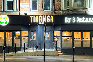 Tiranga Restaurant And Bar. image
