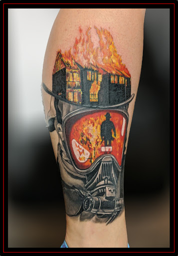 Explore bright ideas tattoo lebanon tn, creative tattoo ideas in Omaha, available at Eternal Tattoo & Body Piercing - Omaha
