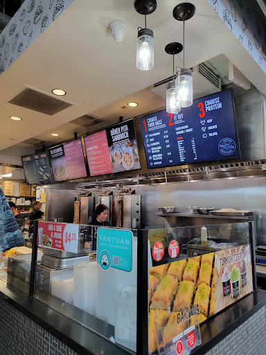 Long Beach Exchange Retail image