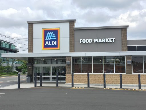 Grocery Store «Aldi Food Market», reviews and photos, 496 Main St, Hackensack, NJ 07601, USA