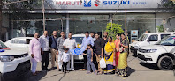 Maruti Suzuki Service (rb Cars)