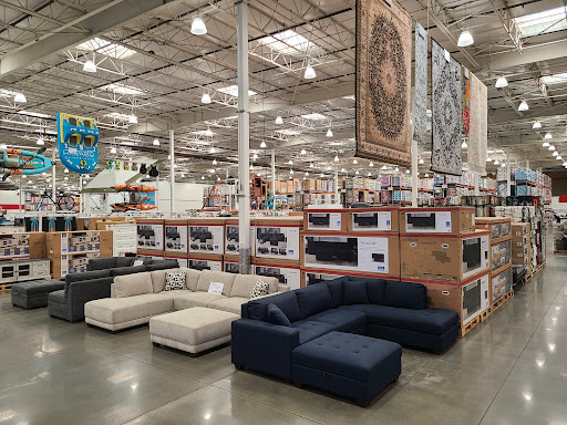 Warehouse store «Costco Wholesale», reviews and photos, 1800 Cavitt Dr, Folsom, CA 95630, USA