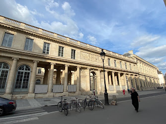 Musée d'Histoire de la Médecine