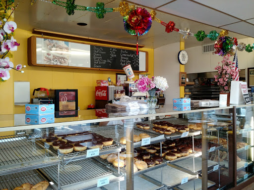 Donut Shop «Granny Donuts», reviews and photos, 1555 S Robert St, St Paul, MN 55118, USA