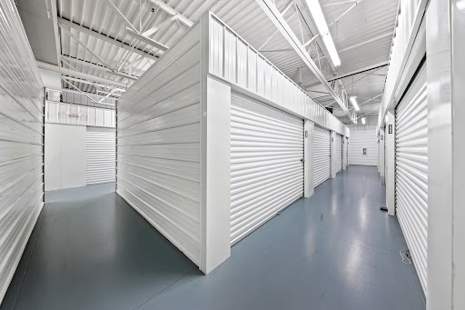 Storage Facility «Lake Region Storage», reviews and photos, 606 Vandalia St, St Paul, MN 55114, USA