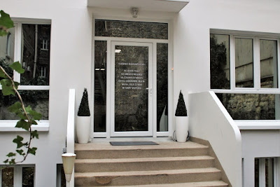 Géraldine TUZET à Boulogne-Billancourt