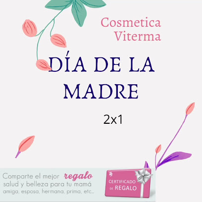 Cosmetologia Viterma. Villa adelina