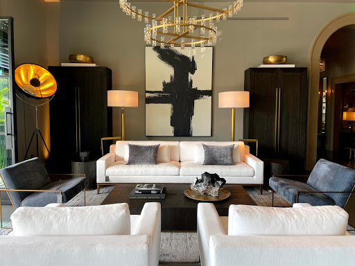 Interior Designer «Restoration Hardware», reviews and photos, 1700 Redwood Hwy, Corte Madera, CA 94925, USA