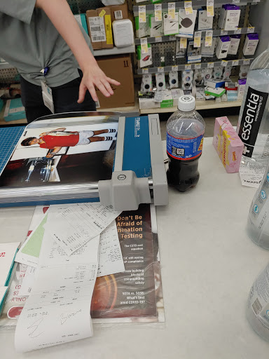 Drug Store «Walgreens», reviews and photos, 61 US-12, Fox Lake, IL 60020, USA