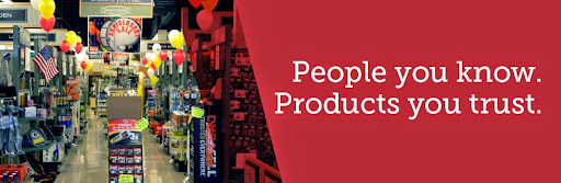 Hardware Store «Brownsboro Hardware & Paint - Prospect», reviews and photos, 9521 US-42, Prospect, KY 40059, USA