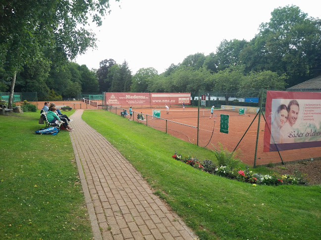 KTC Eupen | Tennis & Padel - Sportcomplex