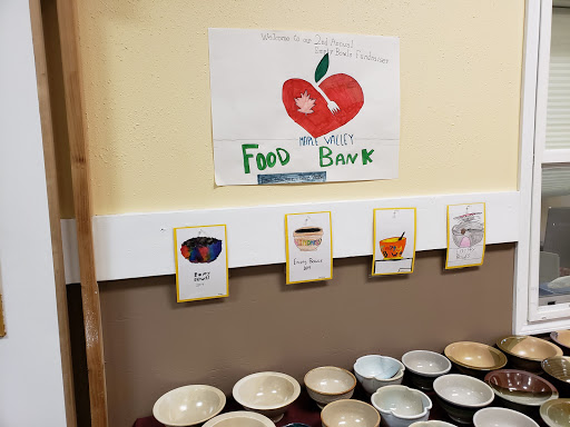 Food Bank «Maple Valley Food Bank and Emergency Services», reviews and photos