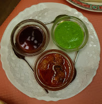 Plats et boissons du Restaurant indien Le Taj Mahal à Manosque - n°9