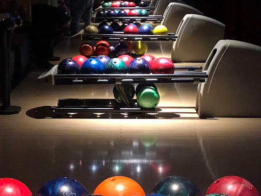 Bowling Alley «Lucky Strike», reviews and photos, 800 W Olympic Blvd, Los Angeles, CA 90015, USA