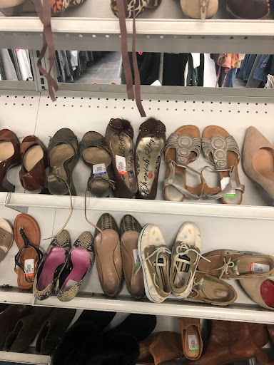 Thrift Store «Goodwill Boca West Store & Donation Center», reviews and photos