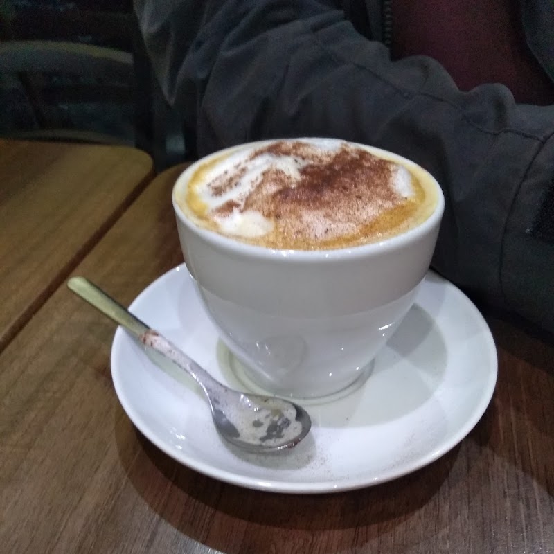 Tota Cafe