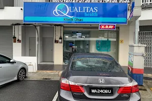 Qualitas Health Klinik Dhas - Senai image