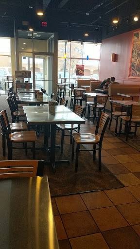 Mexican Restaurant «QDOBA Mexican Eats», reviews and photos, 1408 E Golf Rd A, Schaumburg, IL 60173, USA