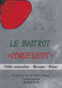 Photos du propriétaire du Restaurant Le Bistrot Coquelicot à Saugues - n°2