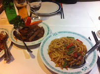 Plats et boissons du Restaurant chinois Restaurant Wing Yun à Paris - n°6