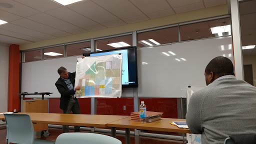 Community Center «John H. Boner Community Center», reviews and photos, 2236 E 10th St, Indianapolis, IN 46201, USA