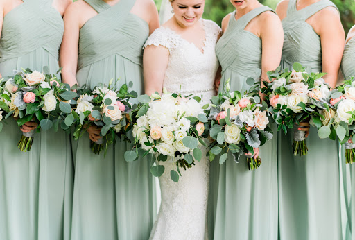 Florist «Brides & Bouquets», reviews and photos, 604 E Chatham St # A, Cary, NC 27511, USA