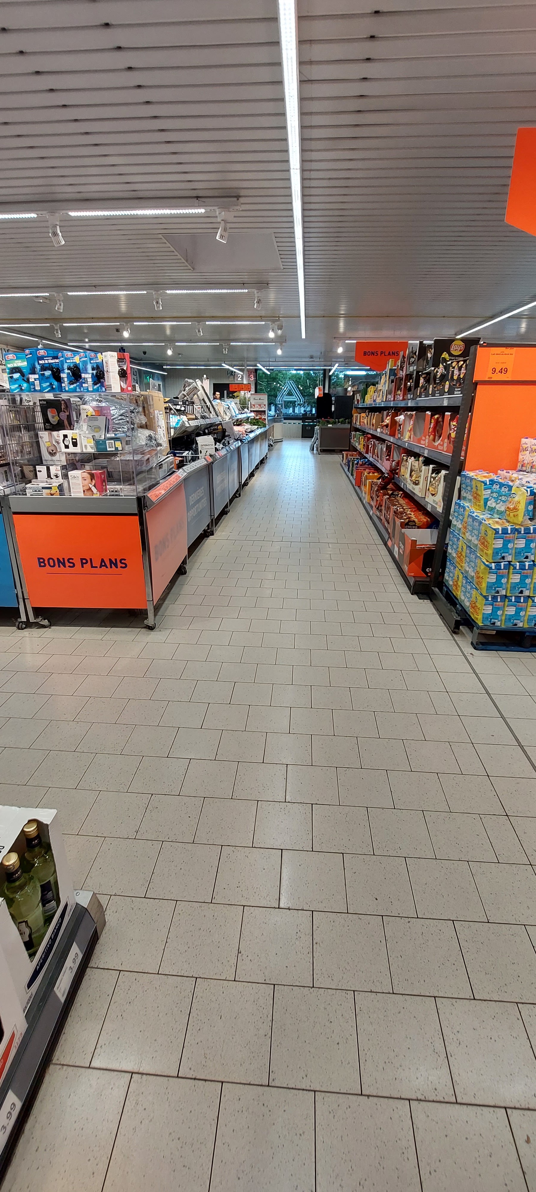 Photo n° 2 de l'avis de Edi.O fait le 24/04/2023 à 20:51